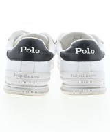 Polo Ralph Lauren（ポロラルフローレン）スニーカー 白 サイズ:UK6(24.5cm位) レディース/2200647576021