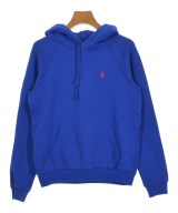 Polo Ralph Lauren（ポロラルフローレン）パーカー 青 サイズ:XS レディース/2200647617021