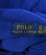 Polo Ralph Lauren（ポロラルフローレン）パーカー 青 サイズ:XS レディース/2200647617021