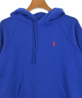 Polo Ralph Lauren（ポロラルフローレン）パーカー 青 サイズ:XS レディース/2200647617021