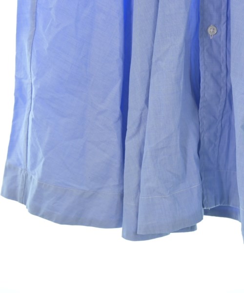 Polo Ralph Lauren（ポロラルフローレン）シャツワンピース 青 サイズ:2(M位) レディース/2200647940174