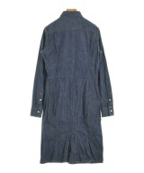 Polo Ralph Lauren（ポロラルフローレン）シャツワンピース 紺 サイズ:2(M位) レディース/2200647940181