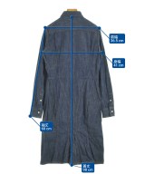 Polo Ralph Lauren（ポロラルフローレン）シャツワンピース 紺 サイズ:2(M位) レディース/2200647940181