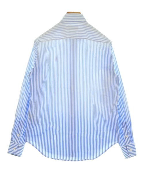 Polo Ralph Lauren（ポロラルフローレン）カジュアルシャツ 青 サイズ:XS レディース/2200647940273