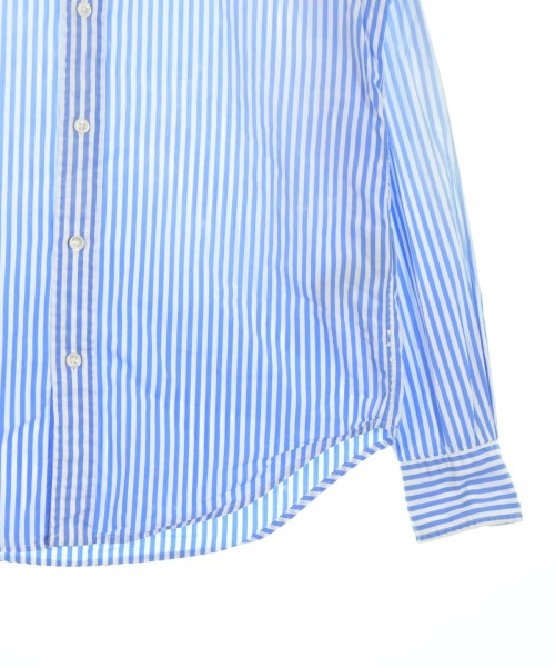Polo Ralph Lauren（ポロラルフローレン）カジュアルシャツ 青 サイズ:XS レディース/2200647940273