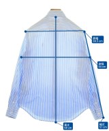 Polo Ralph Lauren（ポロラルフローレン）カジュアルシャツ 青 サイズ:XS レディース/2200647940273