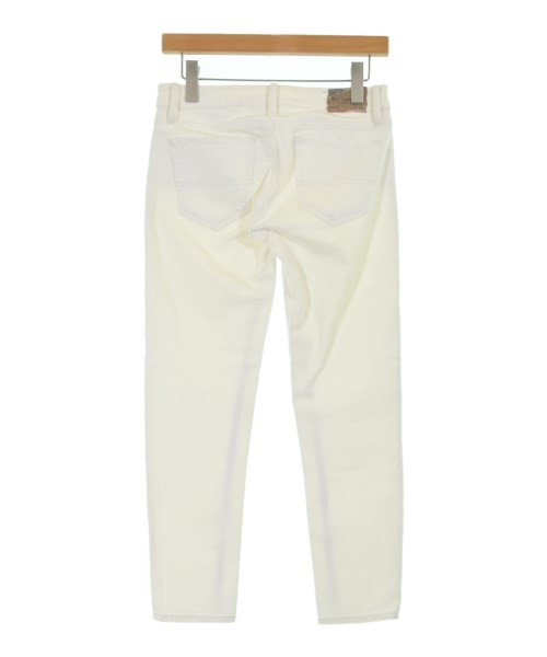 Polo Ralph Lauren（ポロラルフローレン）デニムパンツ 白 サイズ:26(M位) レディース/2200647940280