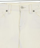 Polo Ralph Lauren（ポロラルフローレン）デニムパンツ 白 サイズ:26(M位) レディース/2200647940280