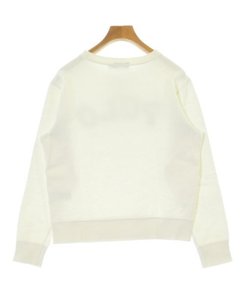 Polo Ralph Lauren（ポロラルフローレン）スウェット 白 サイズ:M レディース/2200647940334
