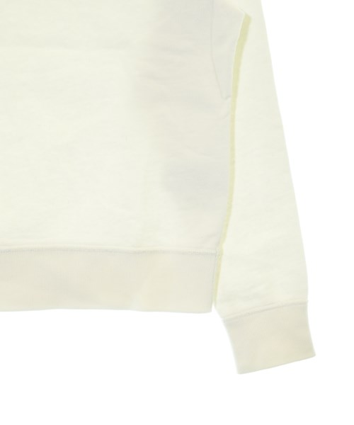 Polo Ralph Lauren（ポロラルフローレン）スウェット 白 サイズ:M レディース/2200647940334