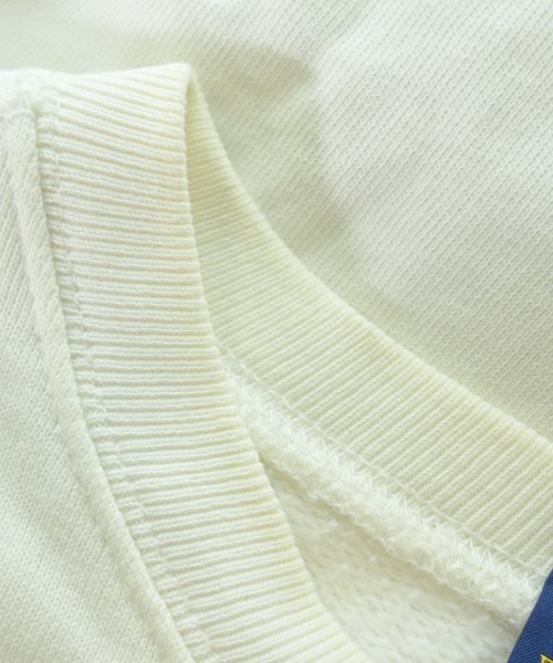 Polo Ralph Lauren（ポロラルフローレン）スウェット 白 サイズ:M レディース/2200647940334