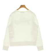 Polo Ralph Lauren（ポロラルフローレン）スウェット 白 サイズ:M レディース/2200647940334