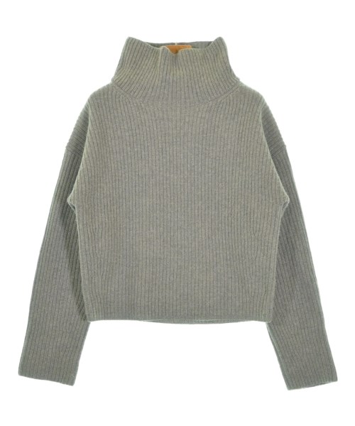 Polo Ralph Lauren(ポロラルフローレン)ニット・セーター グレー サイズ:S/2200640158057