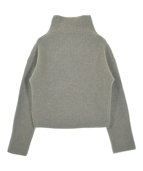 Polo Ralph Lauren（ポロラルフローレン）ニット・セーター グレー サイズ:S レディース/2200640158057