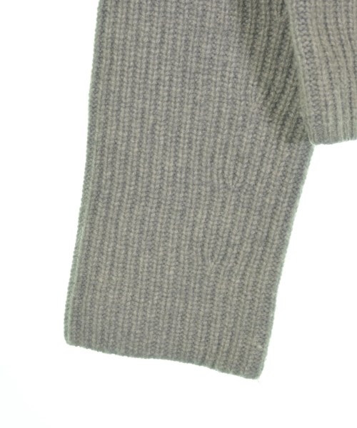 Polo Ralph Lauren（ポロラルフローレン）ニット・セーター グレー サイズ:S レディース/2200640158057