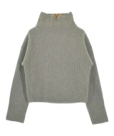 Polo Ralph Lauren（ポロラルフローレン）ニット・セーター グレー サイズ:S レディース/2200640158057