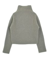 Polo Ralph Lauren（ポロラルフローレン）ニット・セーター グレー サイズ:S レディース/2200640158057