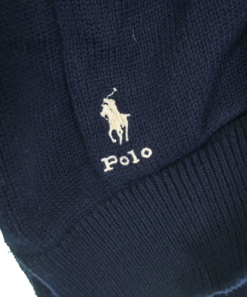 Polo Ralph Lauren（ポロラルフローレン）カーディガン 紺 サイズ:S レディース/2200640487027