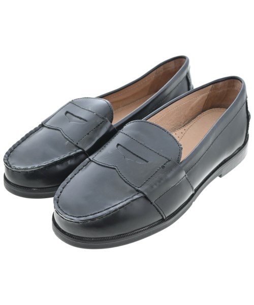 Polo Ralph Lauren(ポロラルフローレン)ビジネス・ドレスシューズ 黒 サイズ:24cm/2200648517061