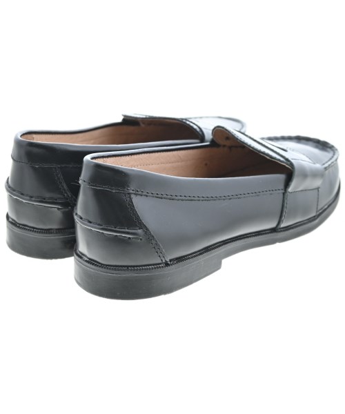 Polo Ralph Lauren（ポロラルフローレン）ビジネス・ドレスシューズ 黒 サイズ:24cm レディース/2200648517061