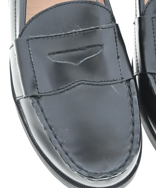 Polo Ralph Lauren（ポロラルフローレン）ビジネス・ドレスシューズ 黒 サイズ:24cm レディース/2200648517061