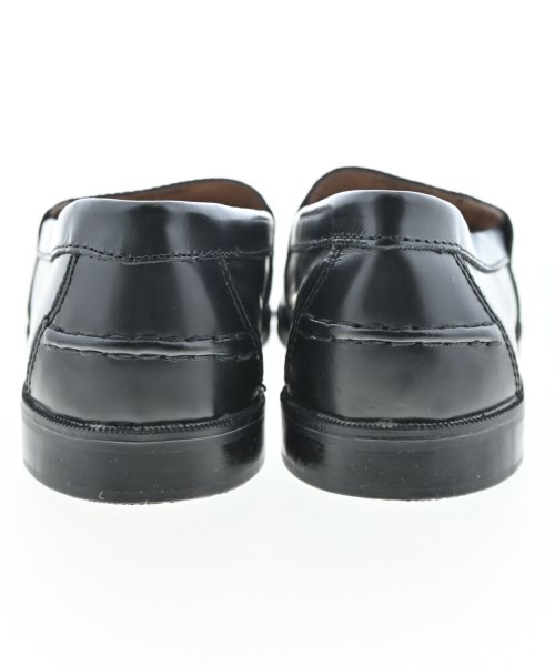 Polo Ralph Lauren（ポロラルフローレン）ビジネス・ドレスシューズ 黒 サイズ:24cm レディース/2200648517061