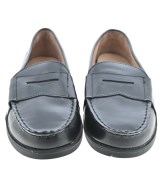 Polo Ralph Lauren（ポロラルフローレン）ビジネス・ドレスシューズ 黒 サイズ:24cm レディース/2200648517061