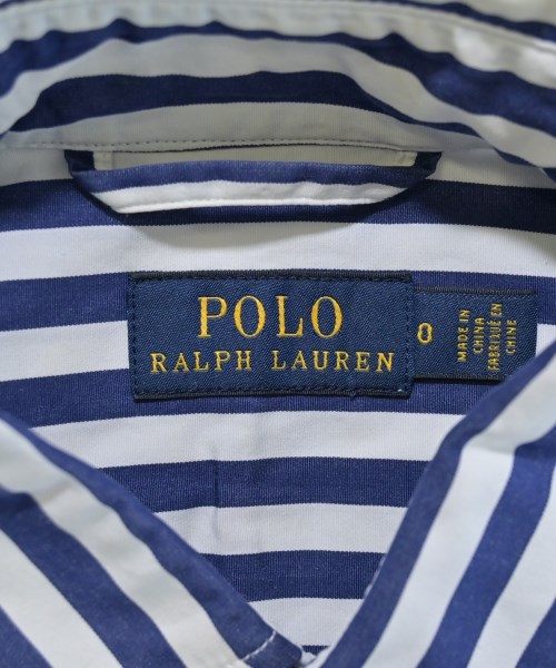 Polo Ralph Lauren（ポロラルフローレン）ワンピース 白 サイズ:0(XS位) レディース/2200637994071