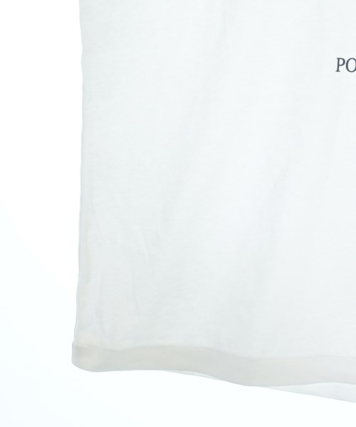 Polo Ralph Lauren（ポロラルフローレン）Tシャツ・カットソー 白 サイズ:M レディース/2200629103078