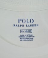 Polo Ralph Lauren（ポロラルフローレン）Tシャツ・カットソー 白 サイズ:M レディース/2200629103078