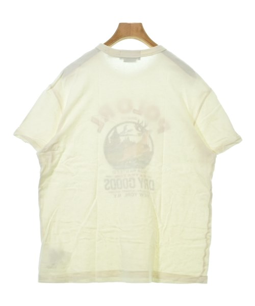 Polo Ralph Lauren（ポロラルフローレン）Tシャツ・カットソー 白 サイズ:M レディース/2200641937088