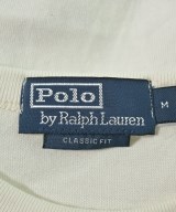 Polo Ralph Lauren（ポロラルフローレン）Tシャツ・カットソー 白 サイズ:M レディース/2200641937088