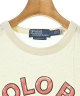 Polo Ralph Lauren（ポロラルフローレン）Tシャツ・カットソー 白 サイズ:M レディース/2200641937088