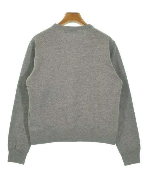 Polo Ralph Lauren（ポロラルフローレン）スウェット グレー サイズ:M レディース/2200642775047