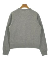 Polo Ralph Lauren（ポロラルフローレン）スウェット グレー サイズ:M レディース/2200642775047