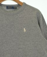 Polo Ralph Lauren（ポロラルフローレン）スウェット グレー サイズ:M レディース/2200642775047