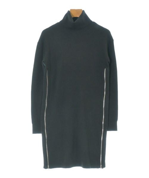 Polo Ralph Lauren(ポロラルフローレン)ワンピース 黒 サイズ:XS/2200649714070