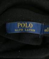 Polo Ralph Lauren（ポロラルフローレン）ワンピース 黒 サイズ:XS レディース/2200649714070