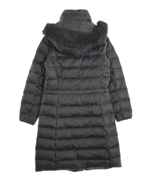 Polo Ralph Lauren（ポロラルフローレン）ダウンジャケット/ダウンベスト 黒 サイズ:XS レディース/2200641343025