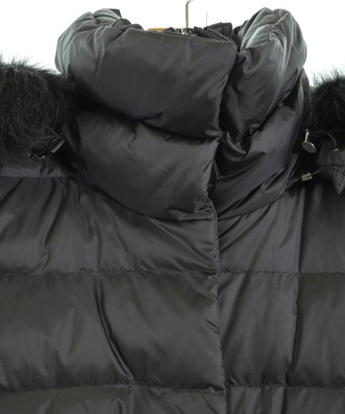 Polo Ralph Lauren（ポロラルフローレン）ダウンジャケット/ダウンベスト 黒 サイズ:XS レディース/2200641343025