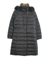 Polo Ralph Lauren（ポロラルフローレン）ダウンジャケット/ダウンベスト 黒 サイズ:XS レディース/2200641343025