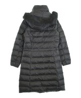 Polo Ralph Lauren（ポロラルフローレン）ダウンジャケット/ダウンベスト 黒 サイズ:XS レディース/2200641343025