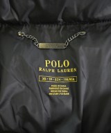 Polo Ralph Lauren（ポロラルフローレン）ダウンジャケット/ダウンベスト 黒 サイズ:XS レディース/2200641343025