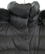 Polo Ralph Lauren（ポロラルフローレン）ダウンジャケット/ダウンベスト 黒 サイズ:XS レディース/2200641343025