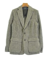 Polo Ralph Lauren（ポロラルフローレン）テーラードジャケット グレー サイズ:2(M位) レディース/2200641343032
