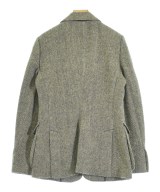 Polo Ralph Lauren（ポロラルフローレン）テーラードジャケット グレー サイズ:2(M位) レディース/2200641343032