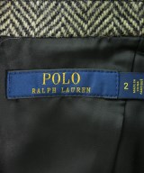 Polo Ralph Lauren（ポロラルフローレン）テーラードジャケット グレー サイズ:2(M位) レディース/2200641343032