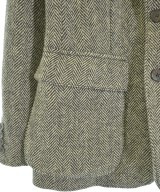 Polo Ralph Lauren（ポロラルフローレン）テーラードジャケット グレー サイズ:2(M位) レディース/2200641343032