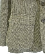 Polo Ralph Lauren（ポロラルフローレン）テーラードジャケット グレー サイズ:2(M位) レディース/2200641343032