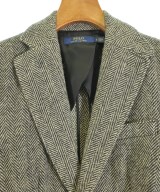 Polo Ralph Lauren（ポロラルフローレン）テーラードジャケット グレー サイズ:2(M位) レディース/2200641343032